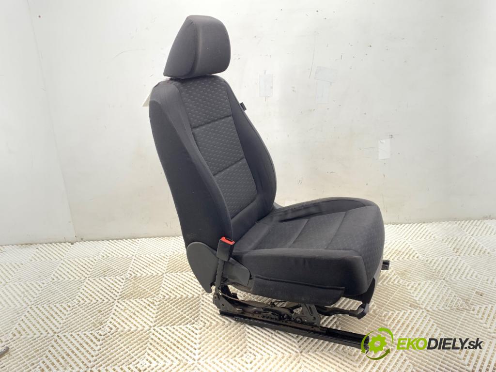 VW TIGUAN SUV 2008 103 kW 2.0 TDI 4motion 1968 Sedadlo ľavy predný