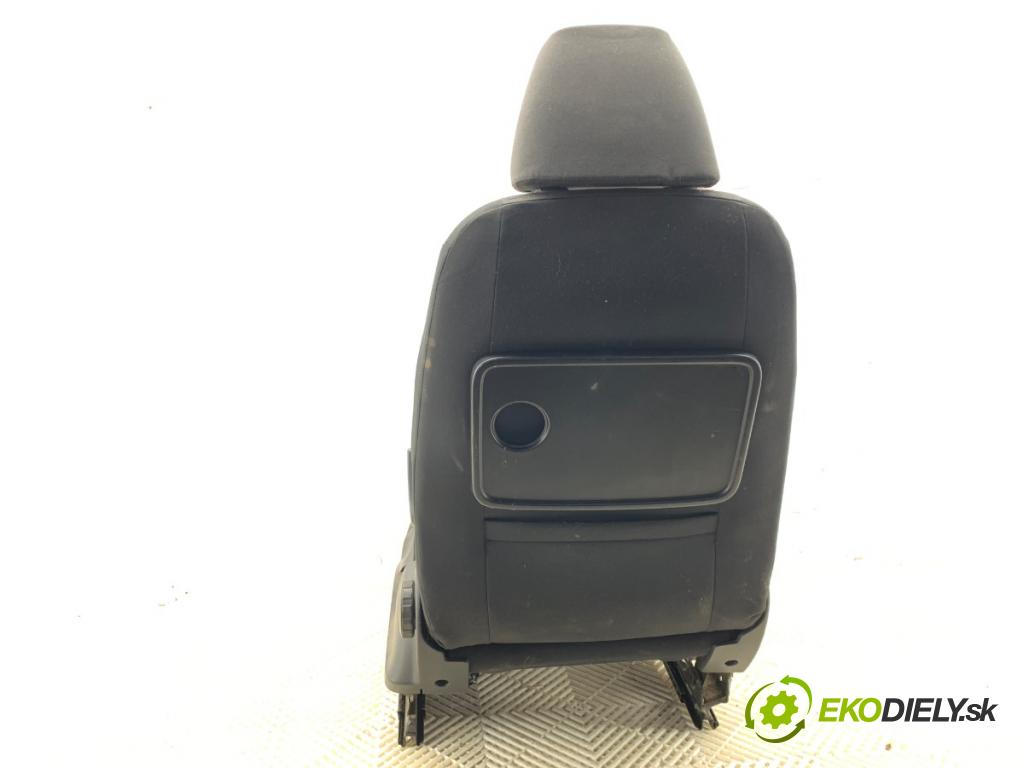 VW TIGUAN SUV 2008 103 kW 2.0 TDI 4motion 1968 Sedadlo ľavy predný