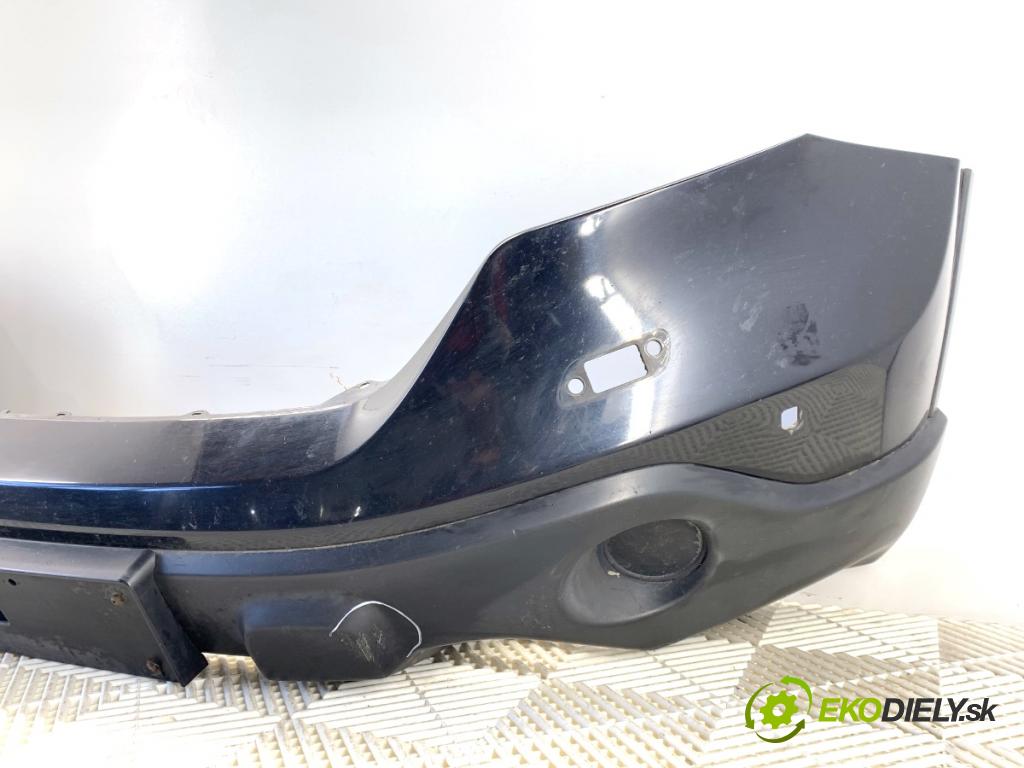 HONDA CR-V III SUV 2008 103 kW 2.2 i-CTDi 4WD (RE6) 2204 Nárazník predný  (Kľučka dverí ostatné)