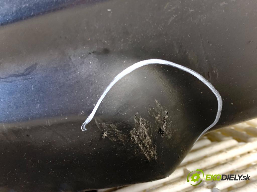 HONDA CR-V III SUV 2008 103 kW 2.2 i-CTDi 4WD (RE6) 2204 Nárazník predný  (Kľučka dverí ostatné)