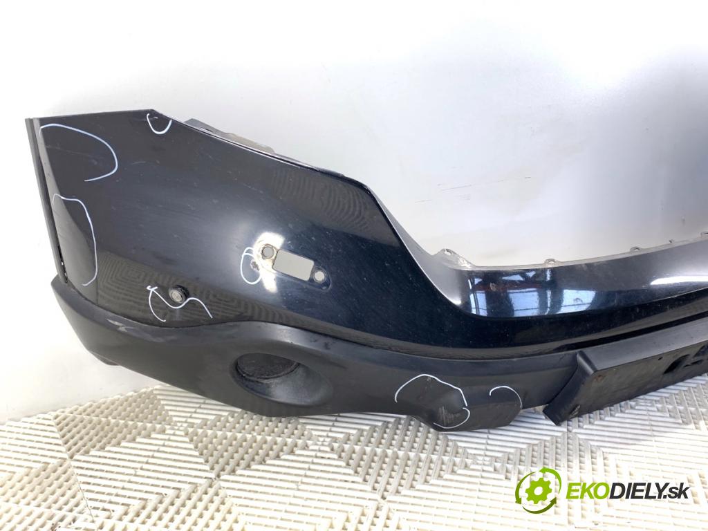 HONDA CR-V III SUV 2008 103 kW 2.2 i-CTDi 4WD (RE6) 2204 Nárazník predný  (Kľučka dverí ostatné)