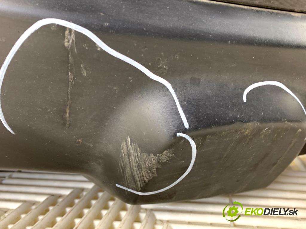 HONDA CR-V III SUV 2008 103 kW 2.2 i-CTDi 4WD (RE6) 2204 Nárazník predný  (Kľučka dverí ostatné)