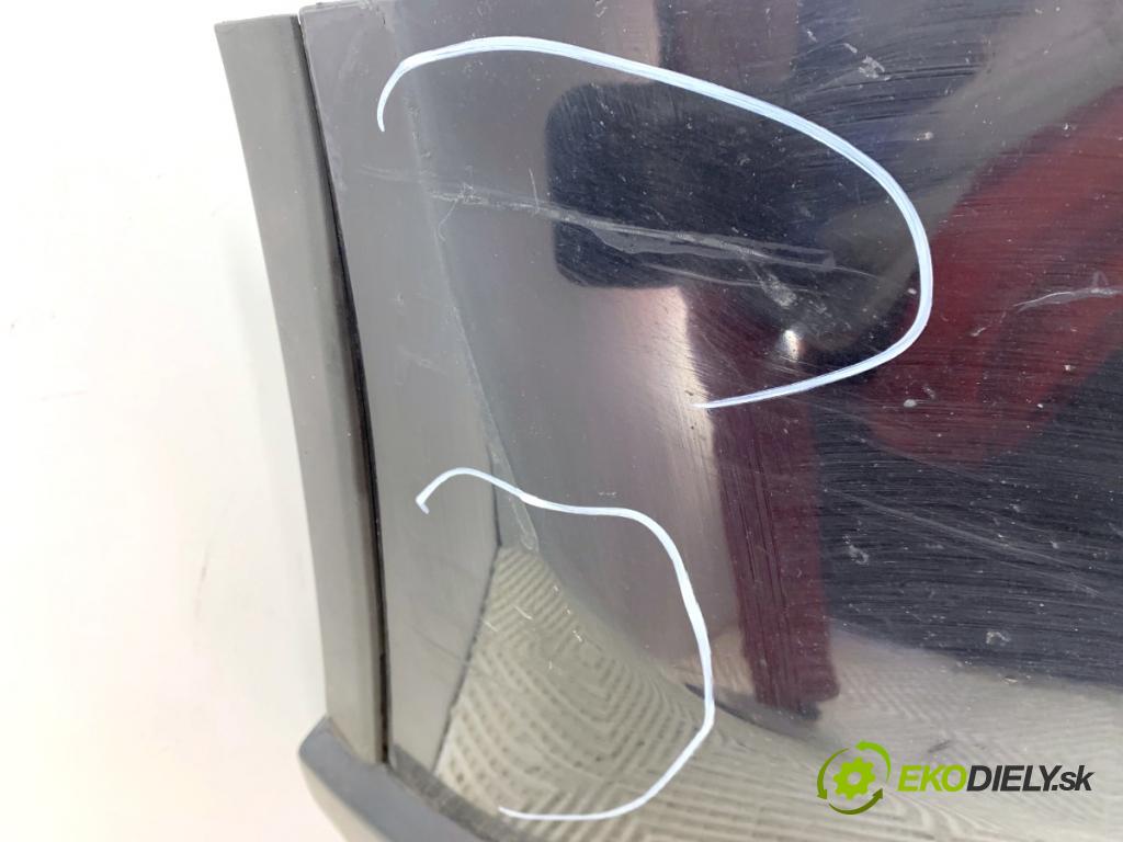 HONDA CR-V III SUV 2008 103 kW 2.2 i-CTDi 4WD (RE6) 2204 Nárazník predný  (Kľučka dverí ostatné)