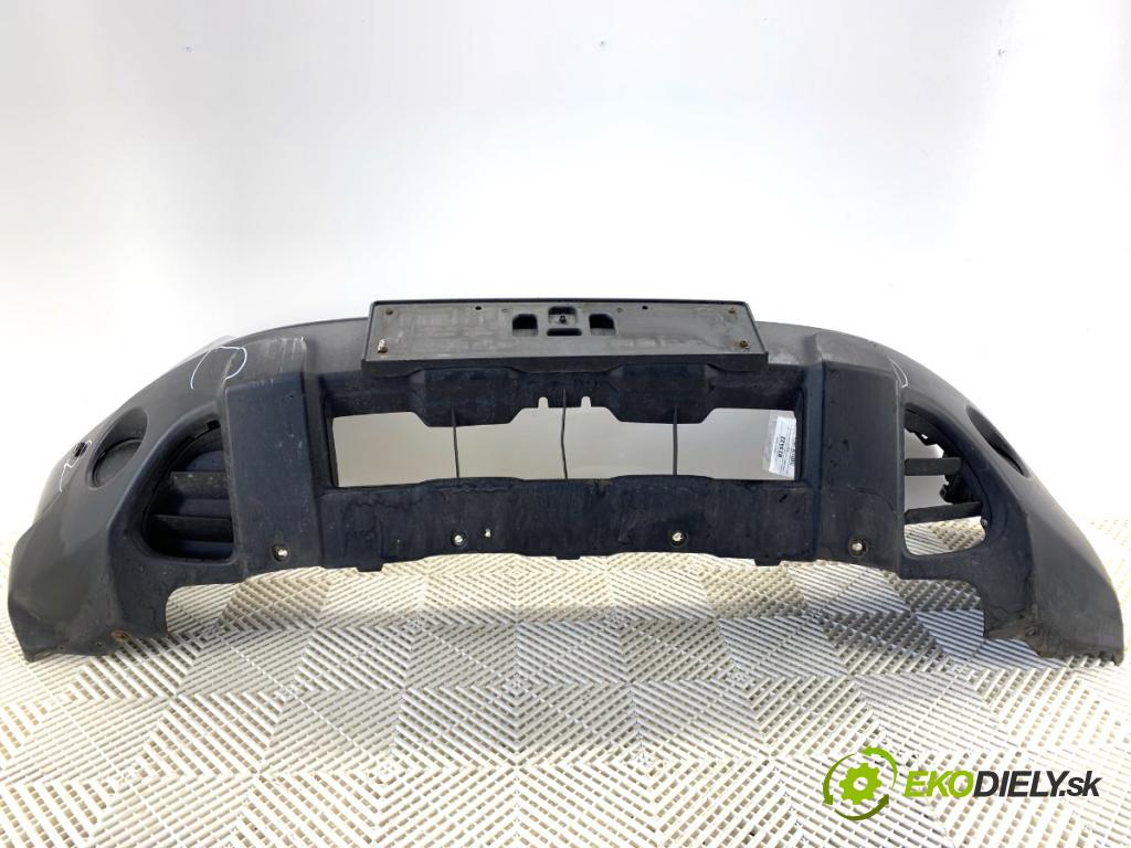 HONDA CR-V III SUV 2008 103 kW 2.2 i-CTDi 4WD (RE6) 2204 Nárazník predný  (Kľučka dverí ostatné)