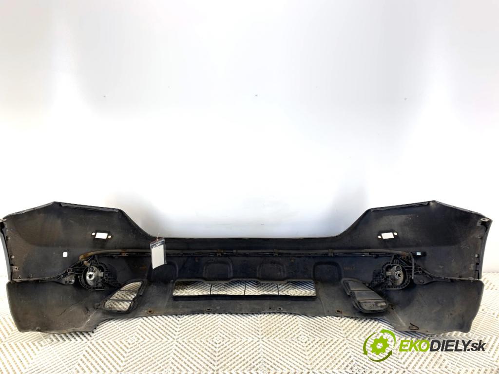 HONDA CR-V III SUV 2008 103 kW 2.2 i-CTDi 4WD (RE6) 2204 nárazník přední část  (Klika dveří ostatní)