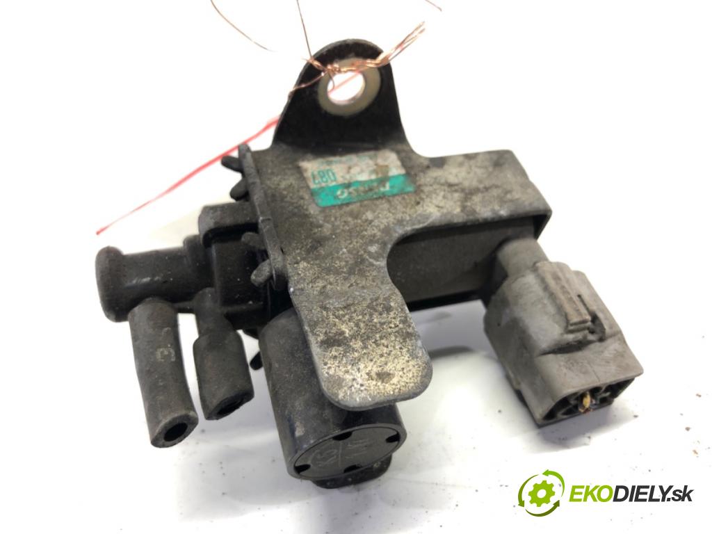 HONDA CR-V III SUV 2008 103 kW 2.2 i-CTDi 4WD (RE6) 2204 Ventil tlaku 139700-08700 (Ventil)