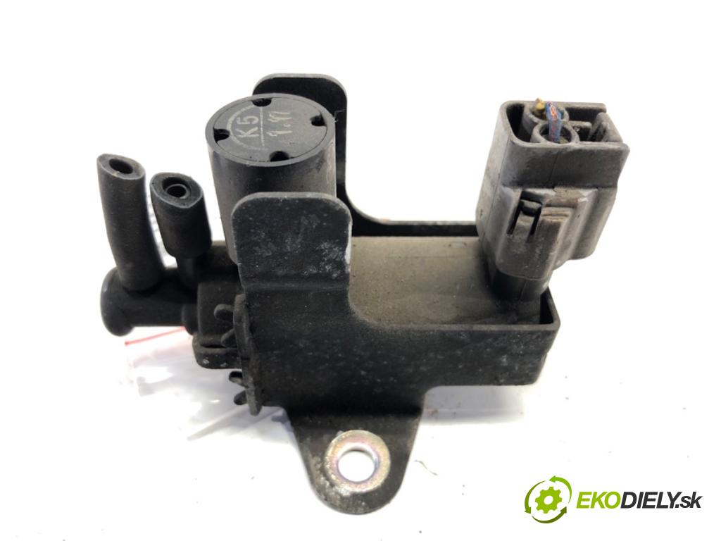 HONDA CR-V III SUV 2008 103 kW 2.2 i-CTDi 4WD (RE6) 2204 Ventil tlaku 139700-08700 (Ventil)