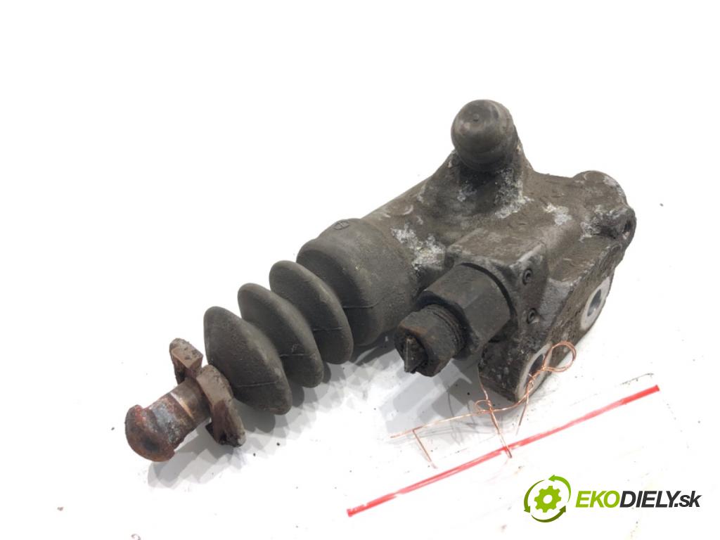 HONDA CR-V III SUV 2008 103 kW 2.2 i-CTDi 4WD (RE6) 2204 spojkový válec motorek spojky  (Spojkový válec)