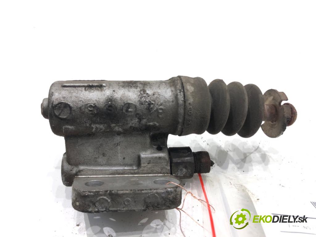 HONDA CR-V III SUV 2008 103 kW 2.2 i-CTDi 4WD (RE6) 2204 spojkový válec motorek spojky  (Spojkový válec)