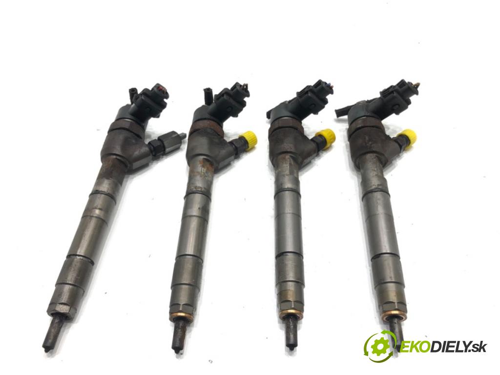 HONDA CR-V III SUV 2008 103 kW 2.2 i-CTDi 4WD (RE6) 2204 vstřikovací ventily 16450-R06-E01