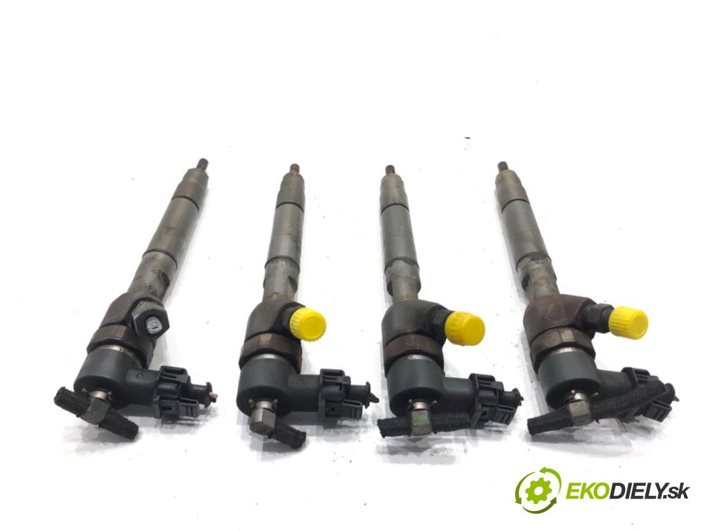 HONDA CR-V III SUV 2008 103 kW 2.2 i-CTDi 4WD (RE6) 2204 vstřikovací ventily 16450-R06-E01