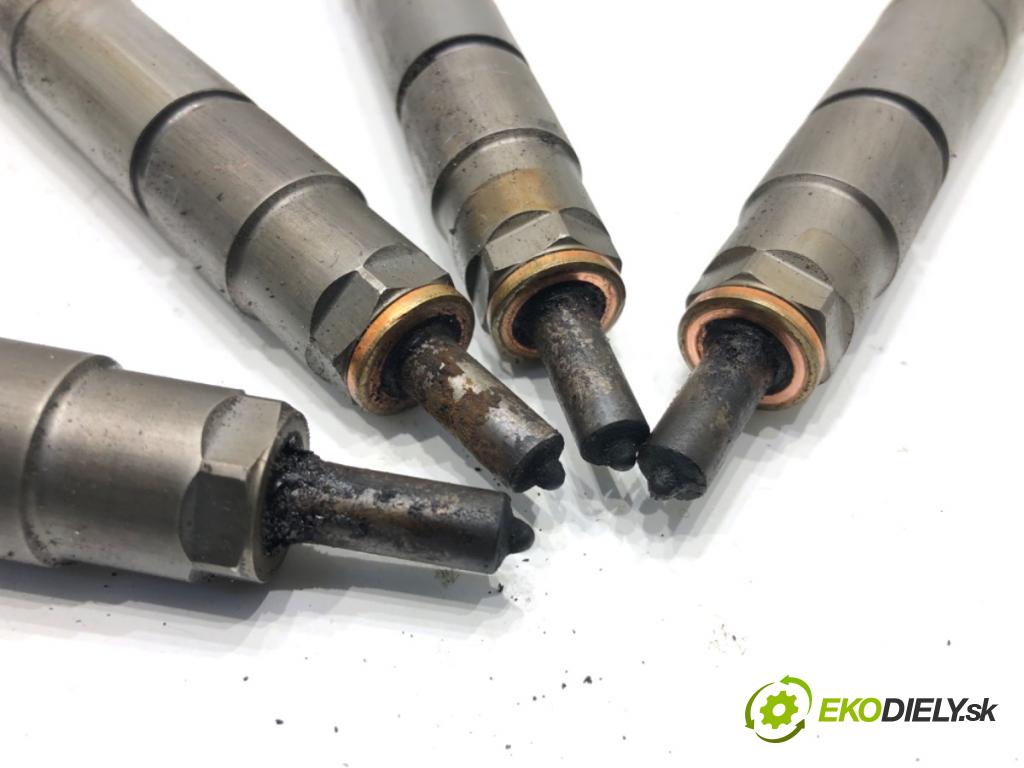 HONDA CR-V III SUV 2008 103 kW 2.2 i-CTDi 4WD (RE6) 2204 vstřikovací ventily 16450-R06-E01