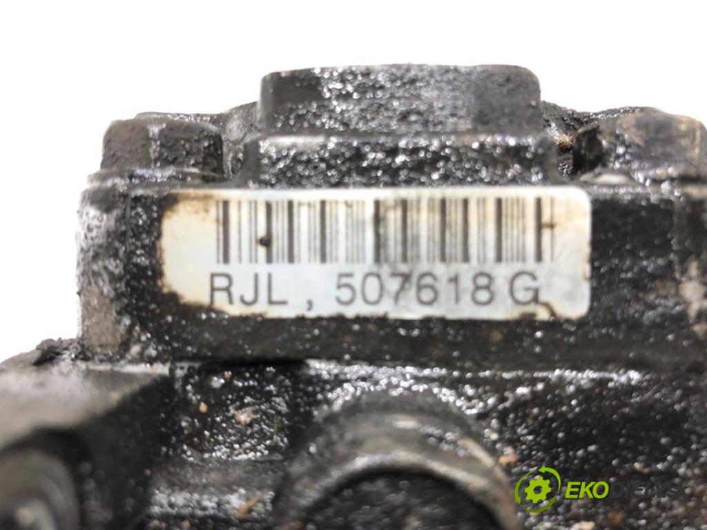 HONDA CR-V III SUV 2008 103 kW 2.2 i-CTDi 4WD (RE6) 2204 Pumpa servočerpadlo RJL (Servočerpadlo)