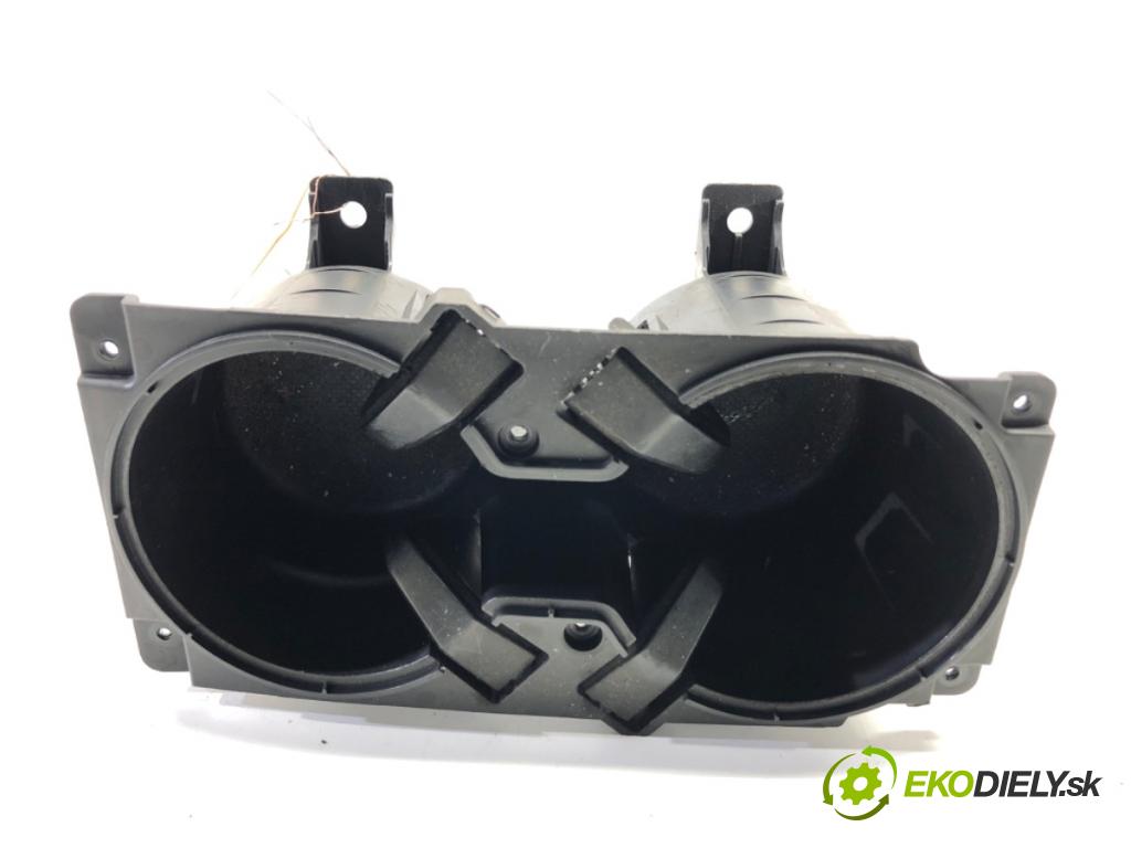 HONDA CR-V III SUV 2008 103 kW 2.2 i-CTDi 4WD (RE6) 2204 Držiak na nápoje 83400-SWA-U010-21 (Držiak (úchyt) na nápoje)