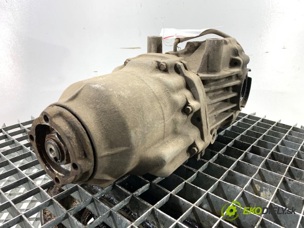 HONDA CR-V III SUV 2008 103 kW 2.2 i-CTDi 4WD (RE6) 2204 Most ,diferenciál zad GR15