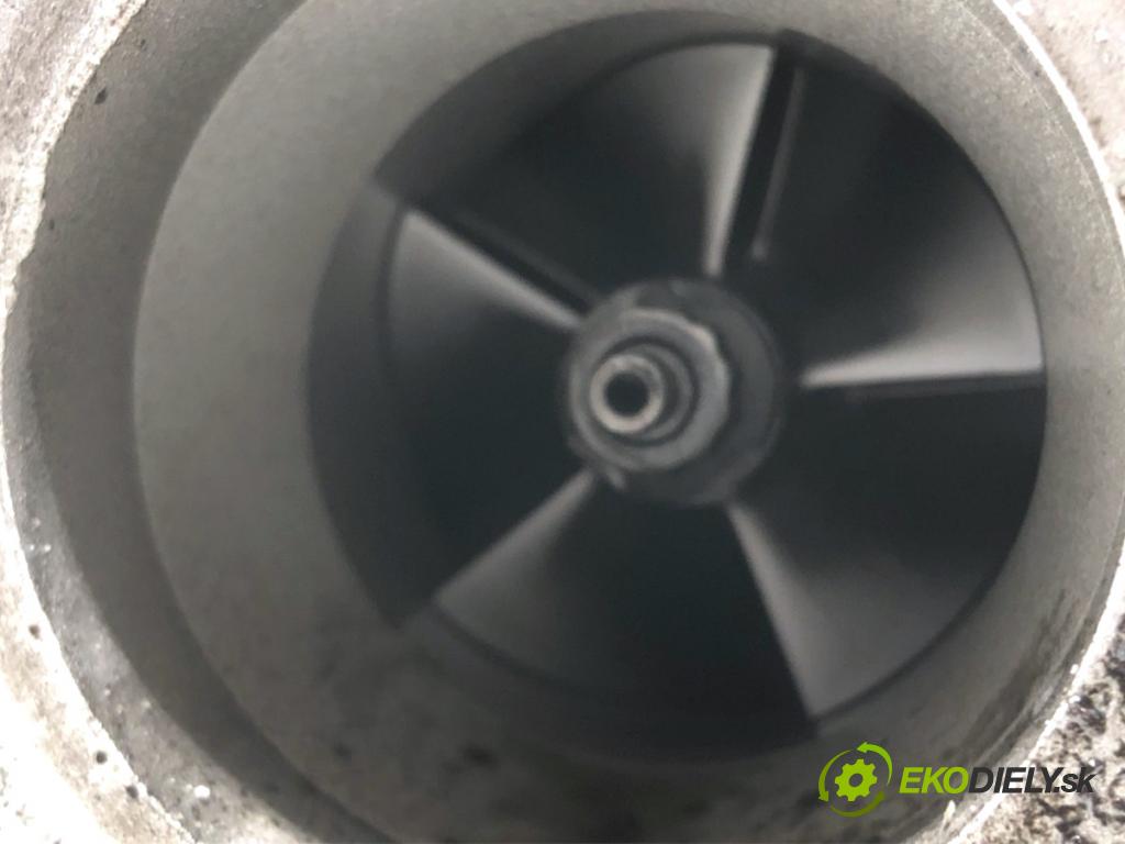 HONDA CR-V III SUV 2008 103 kW 2.2 i-CTDi 4WD (RE6) 2204 Turbodúchadlo,turbo  (Turbodúchadlo (kompletné))