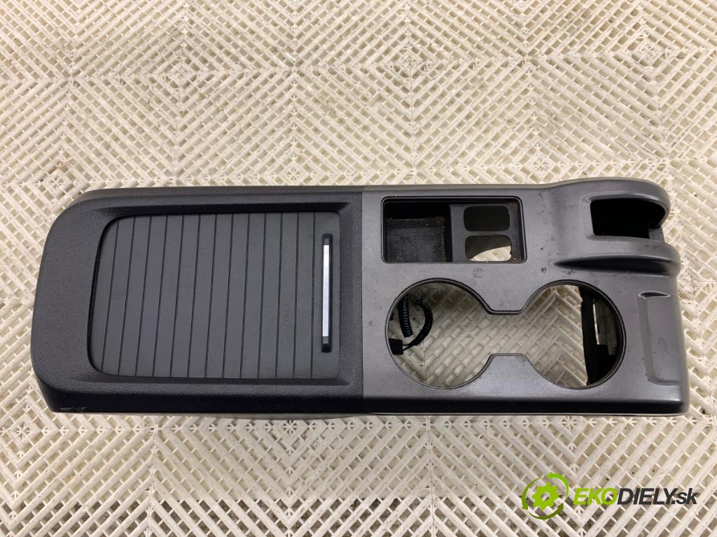 HONDA CR-V III SUV 2008 103 kW 2.2 i-CTDi 4WD (RE6) 2204 Tunel stredový  (Stredový tunel)