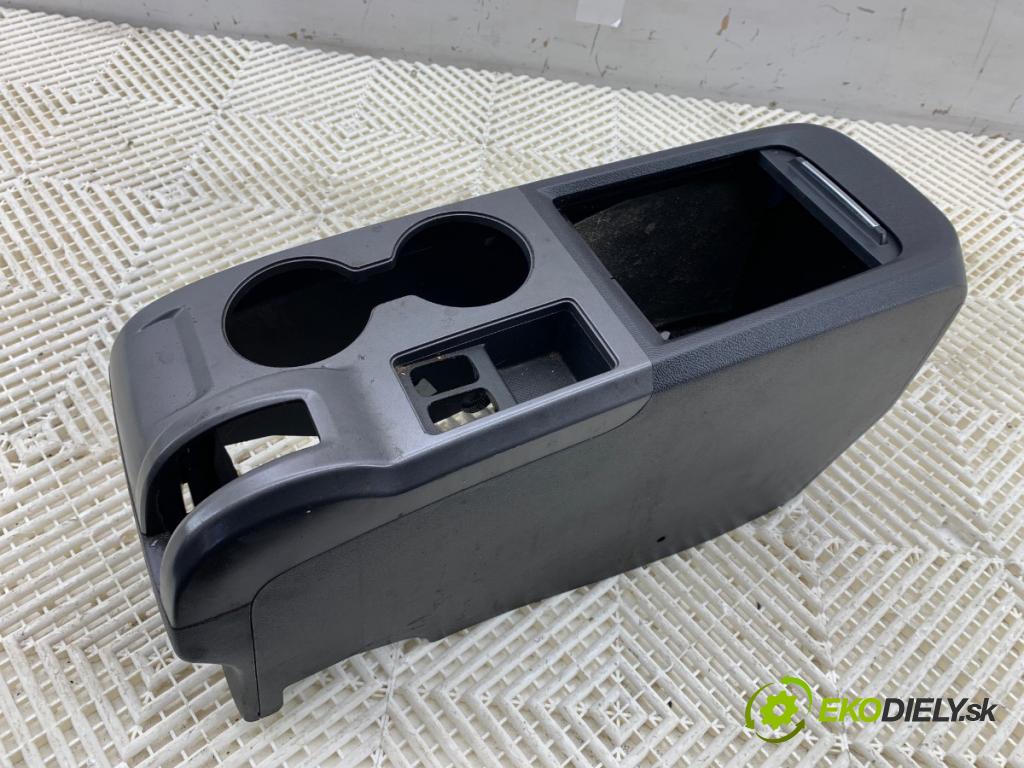 HONDA CR-V III SUV 2008 103 kW 2.2 i-CTDi 4WD (RE6) 2204 Tunel stredový  (Stredový tunel)