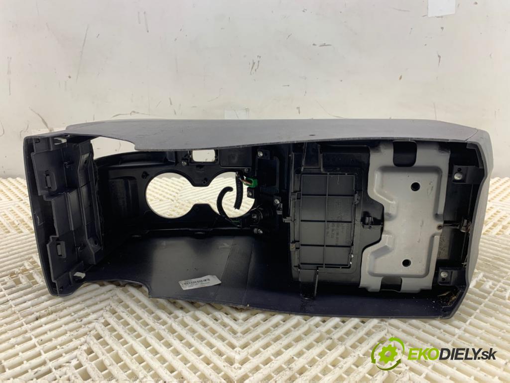 HONDA CR-V III SUV 2008 103 kW 2.2 i-CTDi 4WD (RE6) 2204 Tunel stredový  (Stredový tunel)