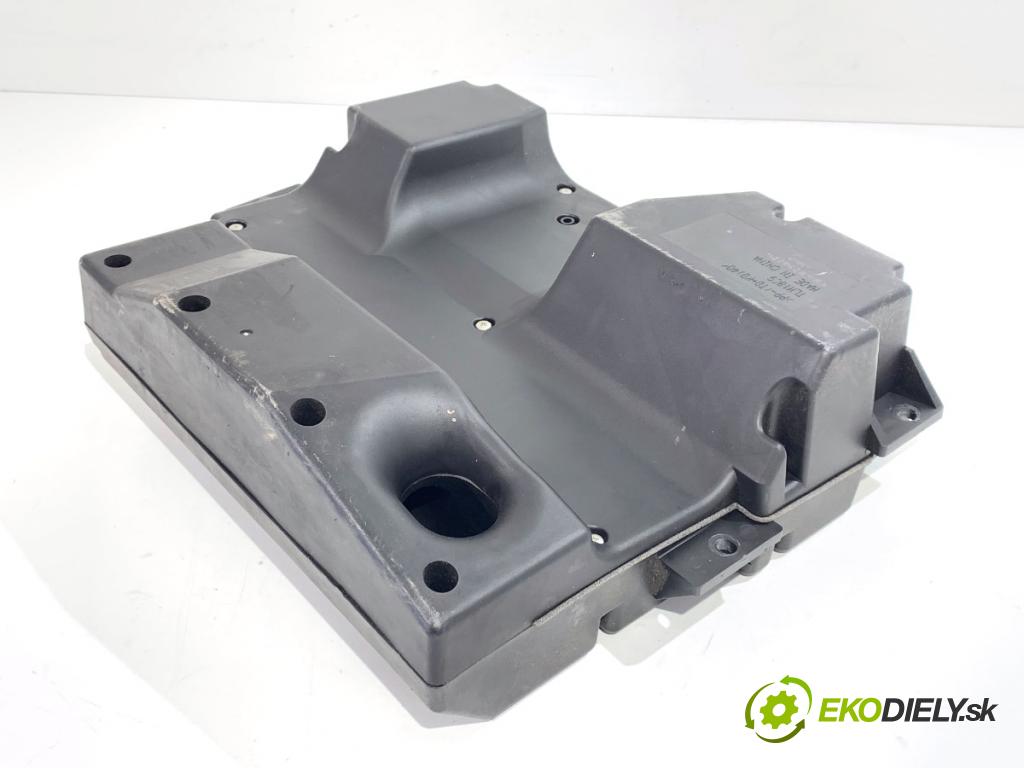 HONDA CR-V III SUV 2008 103 kW 2.2 i-CTDi 4WD (RE6) 2204 subwoofer TLM1809 (Audio zariadenie)