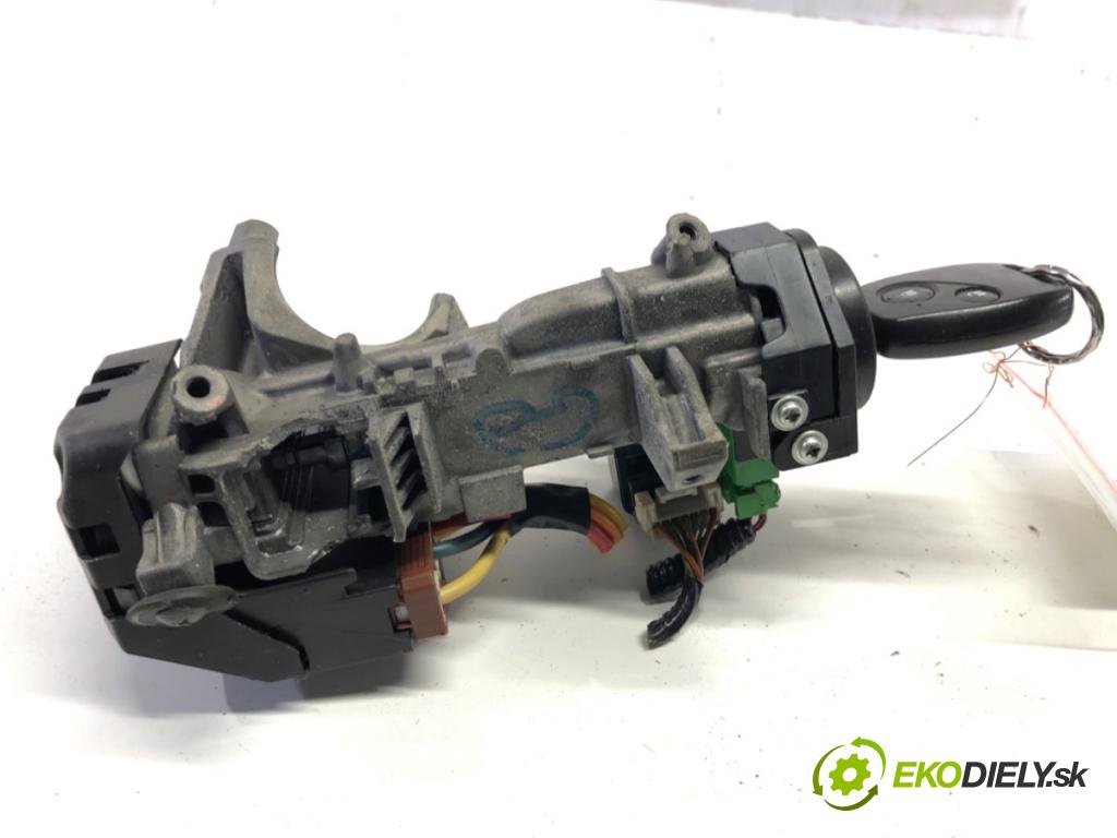 HONDA CR-V III SUV 2008 103 kW 2.2 i-CTDi 4WD (RE6) 2204 spinačka 39730-SWA-Y0 (Spínacia skrinka)