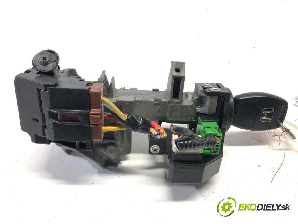 HONDA CR-V III SUV 2008 103 kW 2.2 i-CTDi 4WD (RE6) 2204 spinačka 39730-SWA-Y0 (Spínacia skrinka)