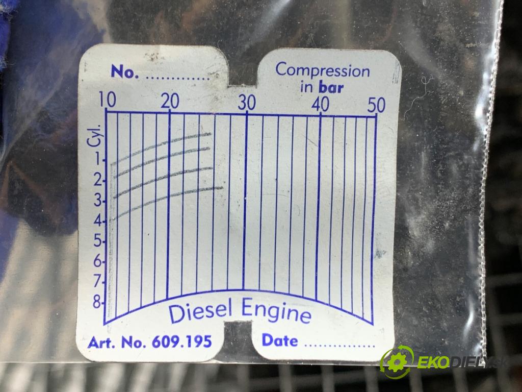 HONDA CR-V III SUV 2008 103 kW 2.2 i-CTDi 4WD (RE6) 2204 motor N22A2 (Motor)