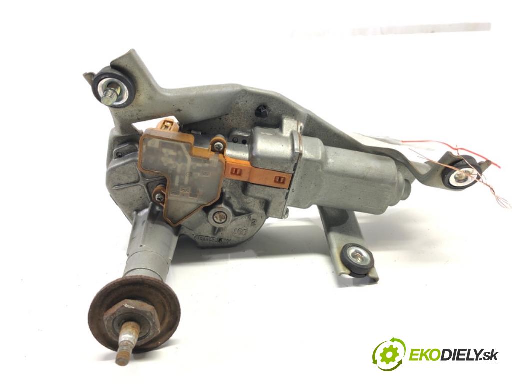 HONDA CR-V III SUV 2008 103 kW 2.2 i-CTDi 4WD (RE6) 2204 Motor stieračov zad 
