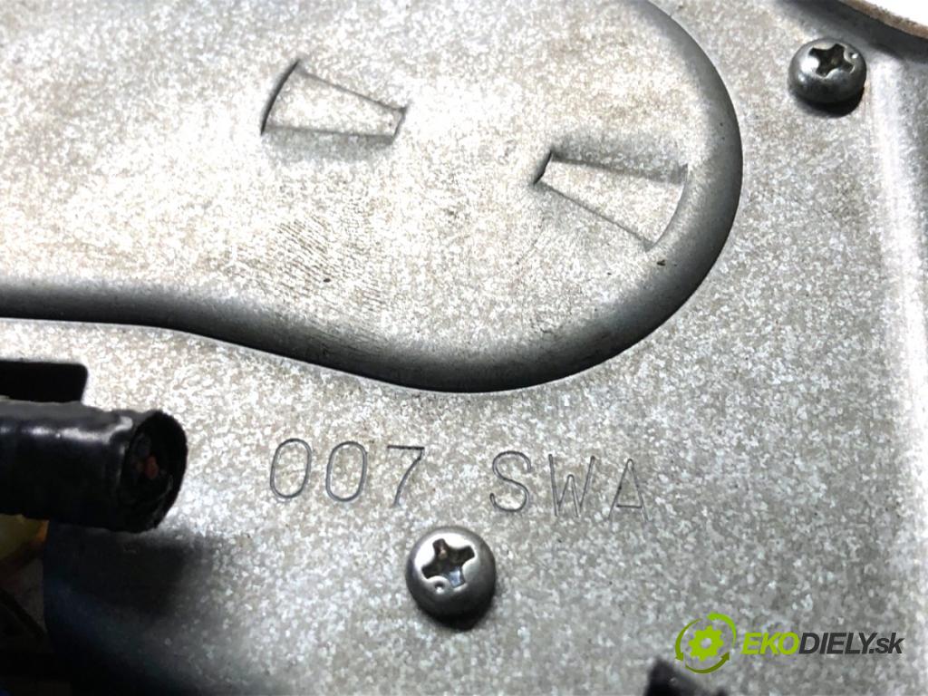HONDA CR-V III SUV 2008 103 kW 2.2 i-CTDi 4WD (RE6) 2204 Motor stieračov zad