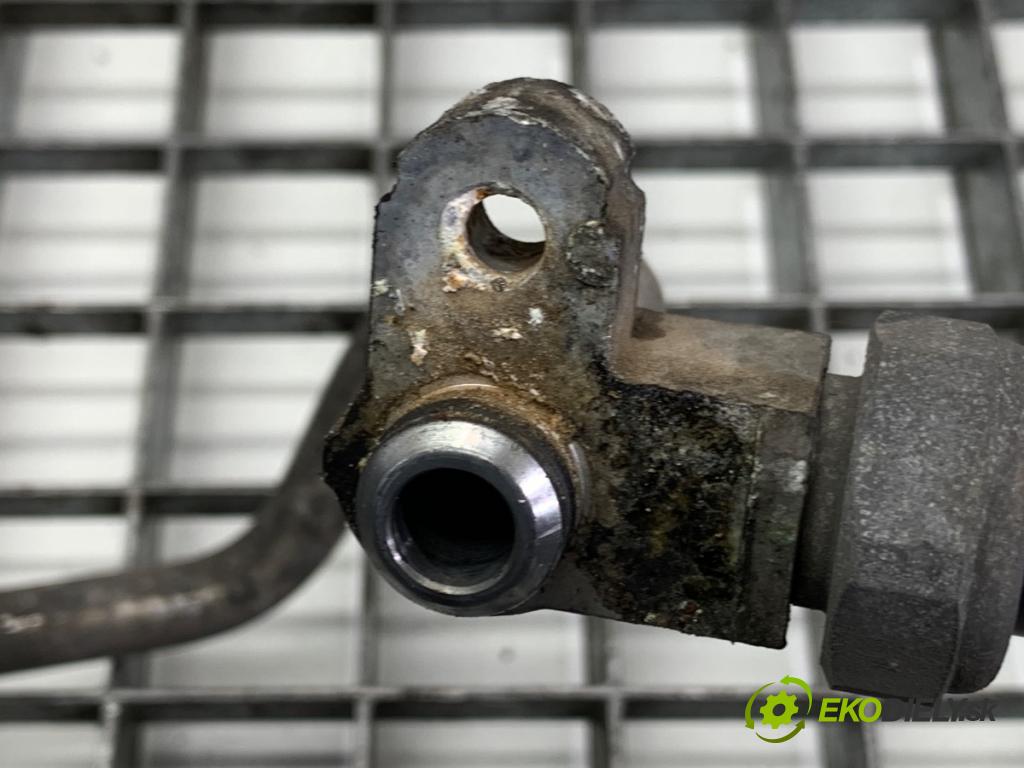 HONDA CR-V III SUV 2008 103 kW 2.2 i-CTDi 4WD (RE6) 2204 rúrka klimatizace 80315-SWY-G022-M (Trubka klimatizace)