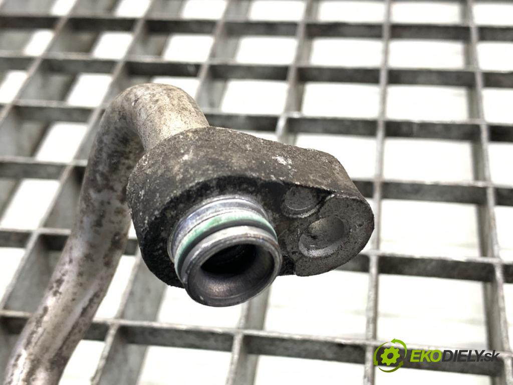 HONDA CR-V III SUV 2008 103 kW 2.2 i-CTDi 4WD (RE6) 2204 rúrka klimatizace 80315-SWY-G022-M (Trubka klimatizace)