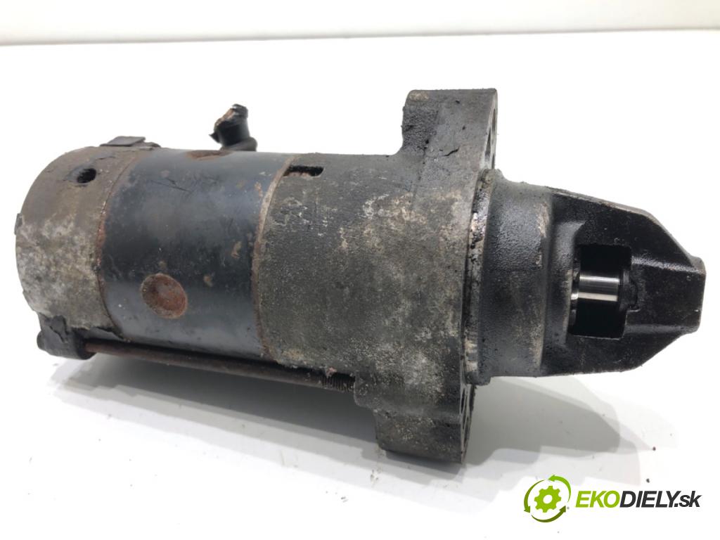 HONDA CR-V III SUV 2008 103 kW 2.2 i-CTDi 4WD (RE6) 2204 Štartér M002T85871 (Štartér)