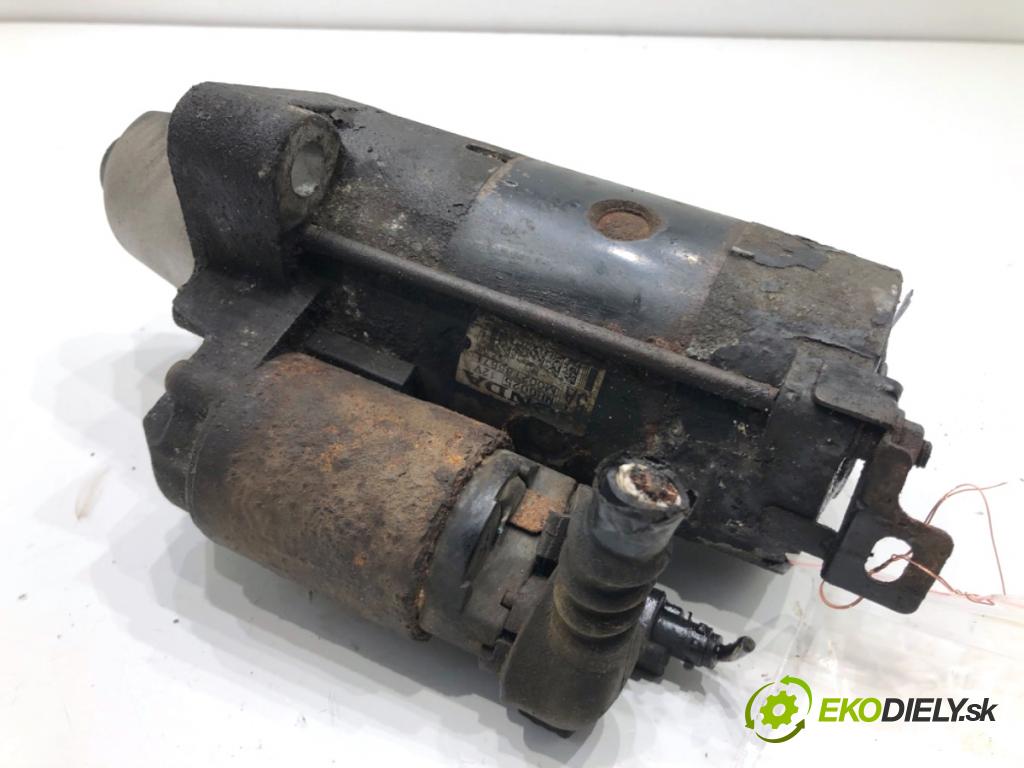 HONDA CR-V III SUV 2008 103 kW 2.2 i-CTDi 4WD (RE6) 2204 Štartér M002T85871 (Štartér)