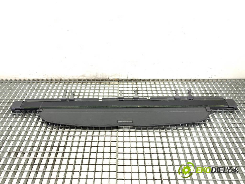 HONDA CR-V III SUV 2008 103 kW 2.2 i-CTDi 4WD (RE6) 2204 Roleta kufra 