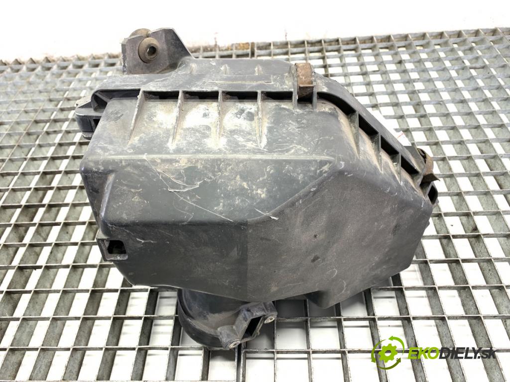 HONDA CR-V III SUV 2008 103 kW 2.2 i-CTDi 4WD (RE6) 2204 Obal filtra vzduchu ACC24 (Obal vzduchového filtra)