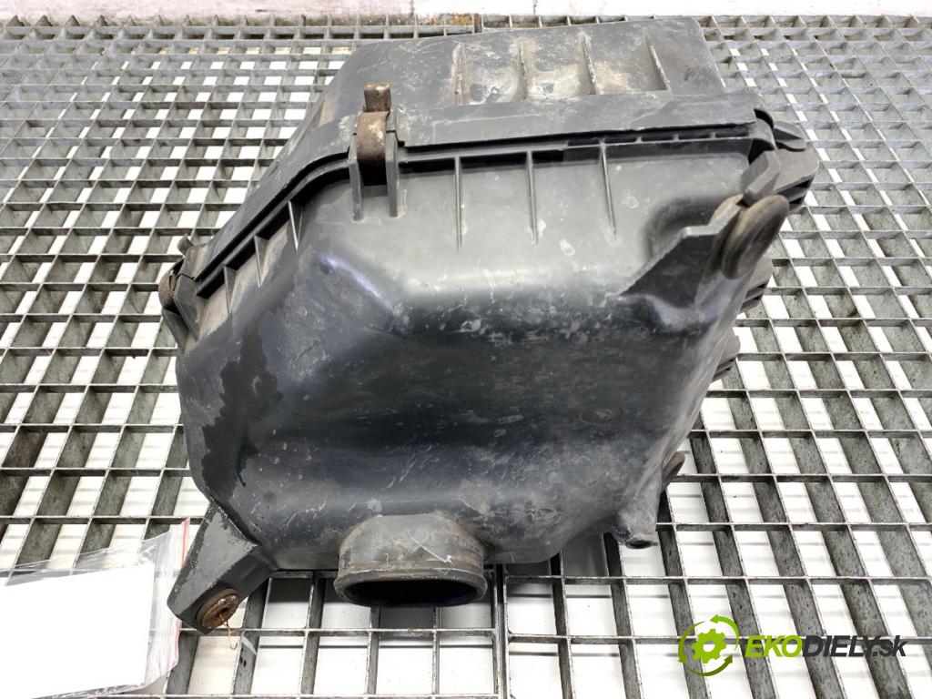 HONDA CR-V III SUV 2008 103 kW 2.2 i-CTDi 4WD (RE6) 2204 Obal filtra vzduchu ACC24 (Obal vzduchového filtra)