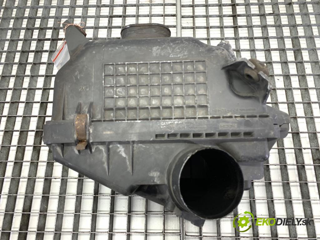 HONDA CR-V III SUV 2008 103 kW 2.2 i-CTDi 4WD (RE6) 2204 Obal filtra vzduchu ACC24 (Obal vzduchového filtra)