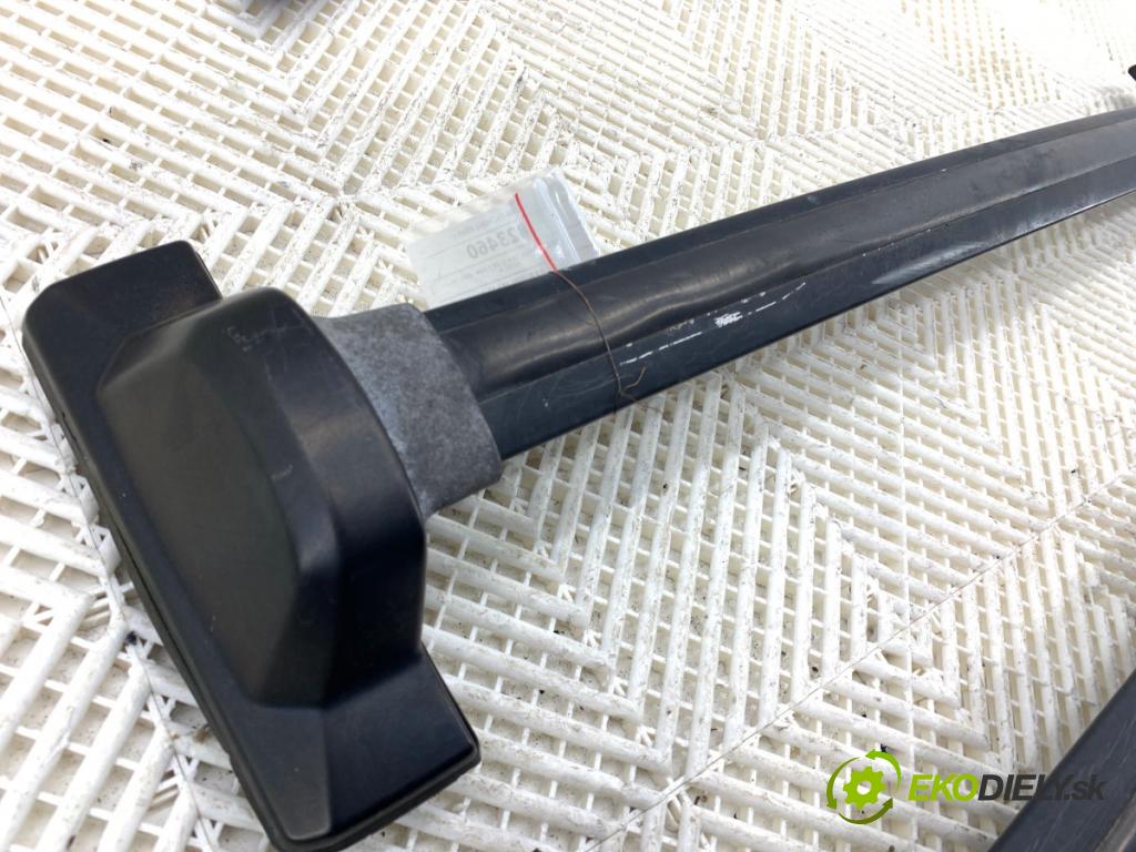 HONDA CR-V III SUV 2008 103 kW 2.2 i-CTDi 4WD (RE6) 2204 zábradlí: STŘECHA