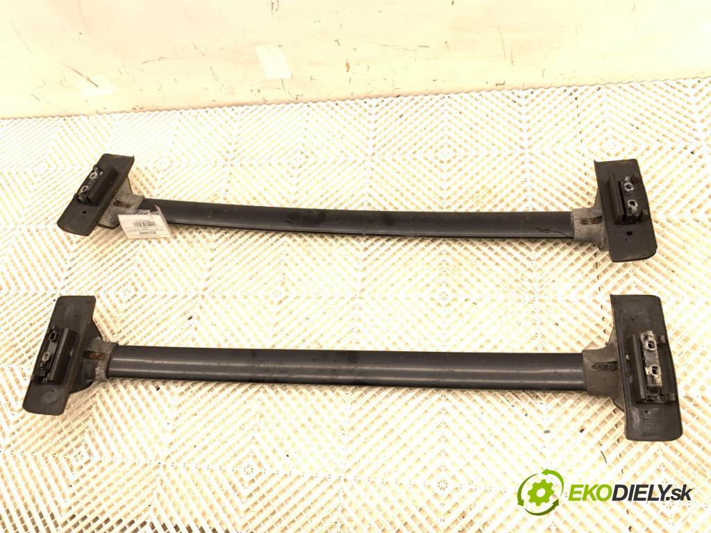 HONDA CR-V III SUV 2008 103 kW 2.2 i-CTDi 4WD (RE6) 2204 zábradlí: STŘECHA