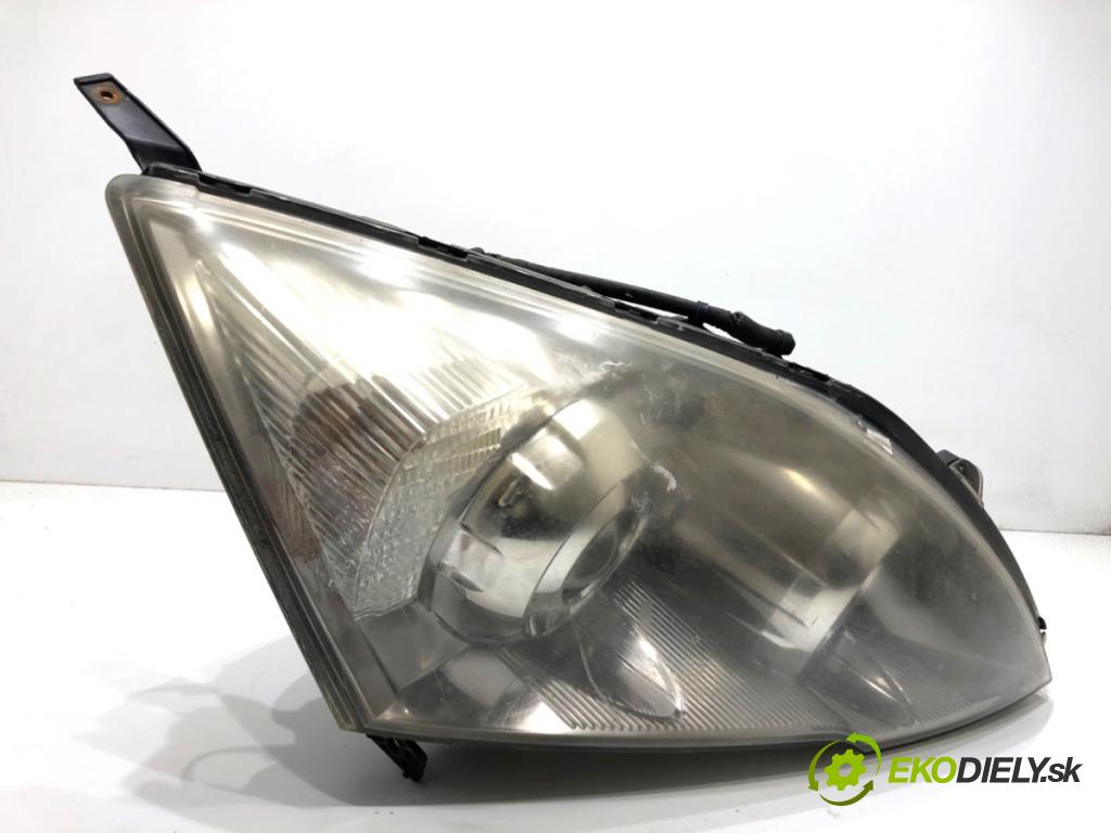 HONDA CR-V III SUV 2008 103 kW 2.2 i-CTDi 4WD (RE6) 2204 světlomet pravý přední část XENON 33100-SWW-G1