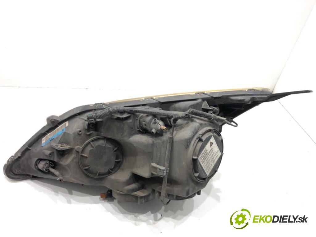 HONDA CR-V III SUV 2008 103 kW 2.2 i-CTDi 4WD (RE6) 2204 světlomet pravý přední část XENON 33100-SWW-G1