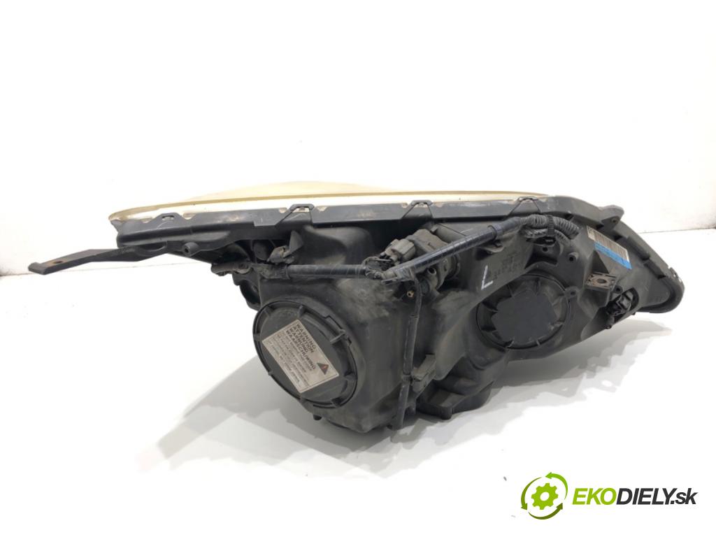 HONDA CR-V III SUV 2008 103 kW 2.2 i-CTDi 4WD (RE6) 2204 světlomet levý přední část XENON 33150-SWW-G1