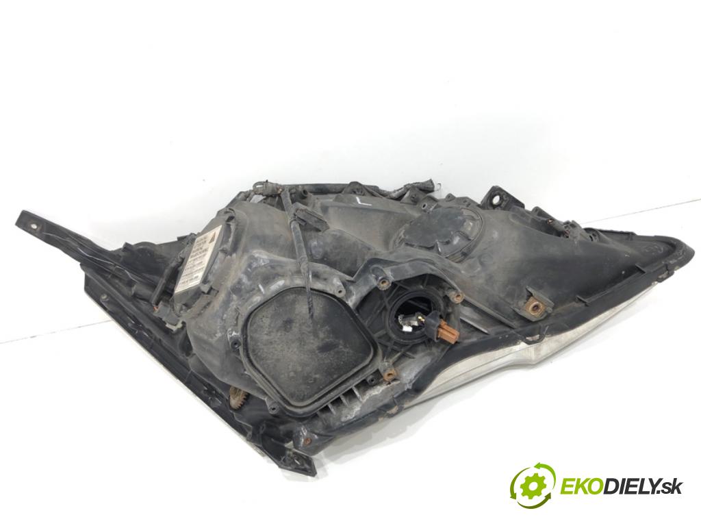 HONDA CR-V III SUV 2008 103 kW 2.2 i-CTDi 4WD (RE6) 2204 světlomet levý přední část XENON 33150-SWW-G1