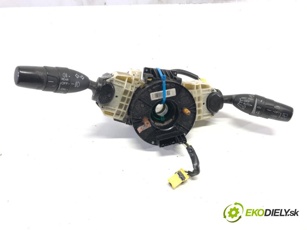 HONDA CR-V III SUV 2008 103 kW 2.2 i-CTDi 4WD (RE6) 2204 Prepínač kombinovaný 35250-SWA-H512-M1 (Prepínacie páčky pod volantom)