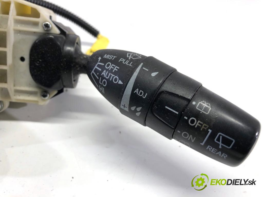 HONDA CR-V III SUV 2008 103 kW 2.2 i-CTDi 4WD (RE6) 2204 Prepínač kombinovaný 35250-SWA-H512-M1 (Prepínacie páčky pod volantom)