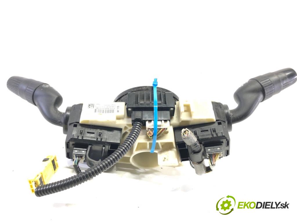 HONDA CR-V III SUV 2008 103 kW 2.2 i-CTDi 4WD (RE6) 2204 Prepínač kombinovaný 35250-SWA-H512-M1 (Prepínacie páčky pod volantom)