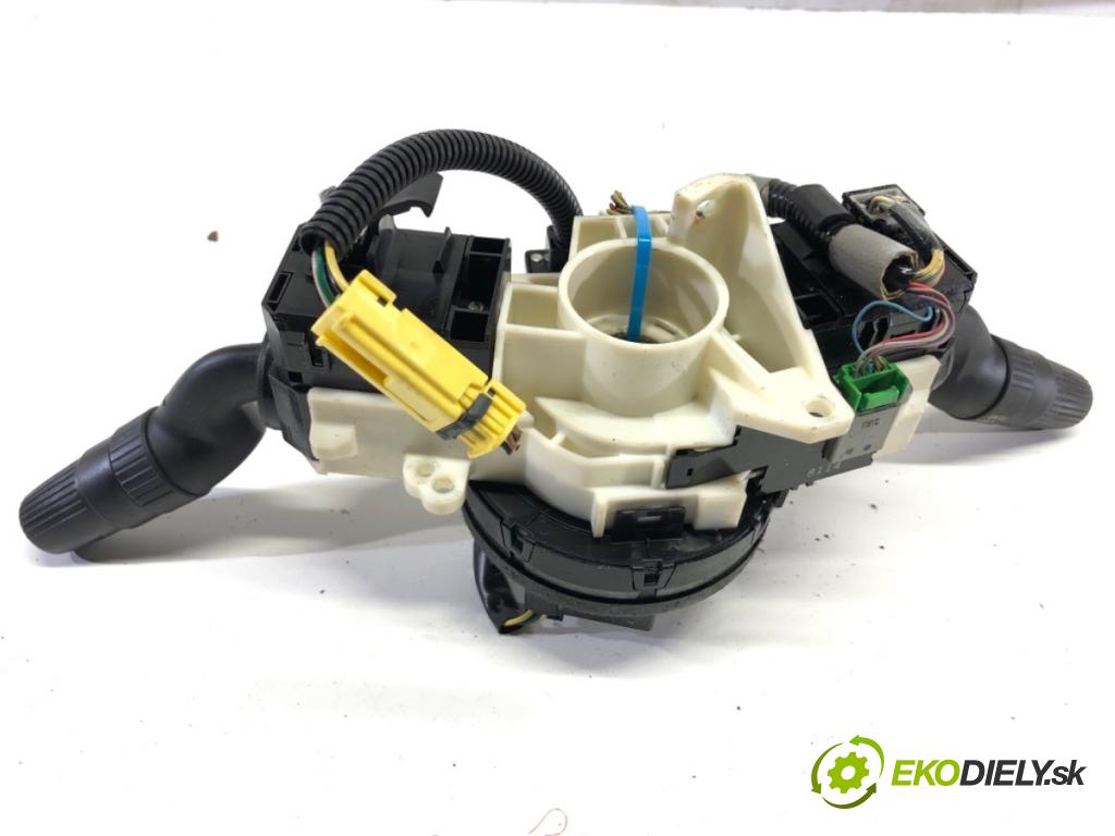 HONDA CR-V III SUV 2008 103 kW 2.2 i-CTDi 4WD (RE6) 2204 Prepínač kombinovaný 35250-SWA-H512-M1 (Prepínacie páčky pod volantom)