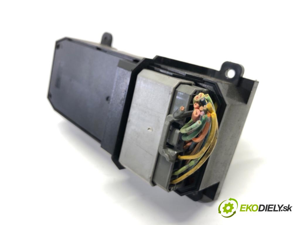 HONDA CR-V III SUV 2008 103 kW 2.2 i-CTDi 4WD (RE6) 2204 Prepínač okien  (Prepínacie páčky pod volantom)