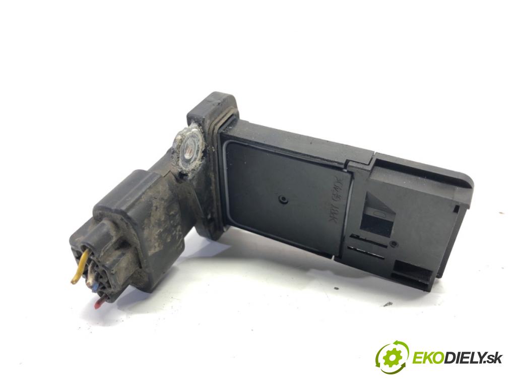 HONDA CR-V III SUV 2008 103 kW 2.2 i-CTDi 4WD (RE6) 2204 Váha vzduchu AFH70M-62A (Váha vzduchu)