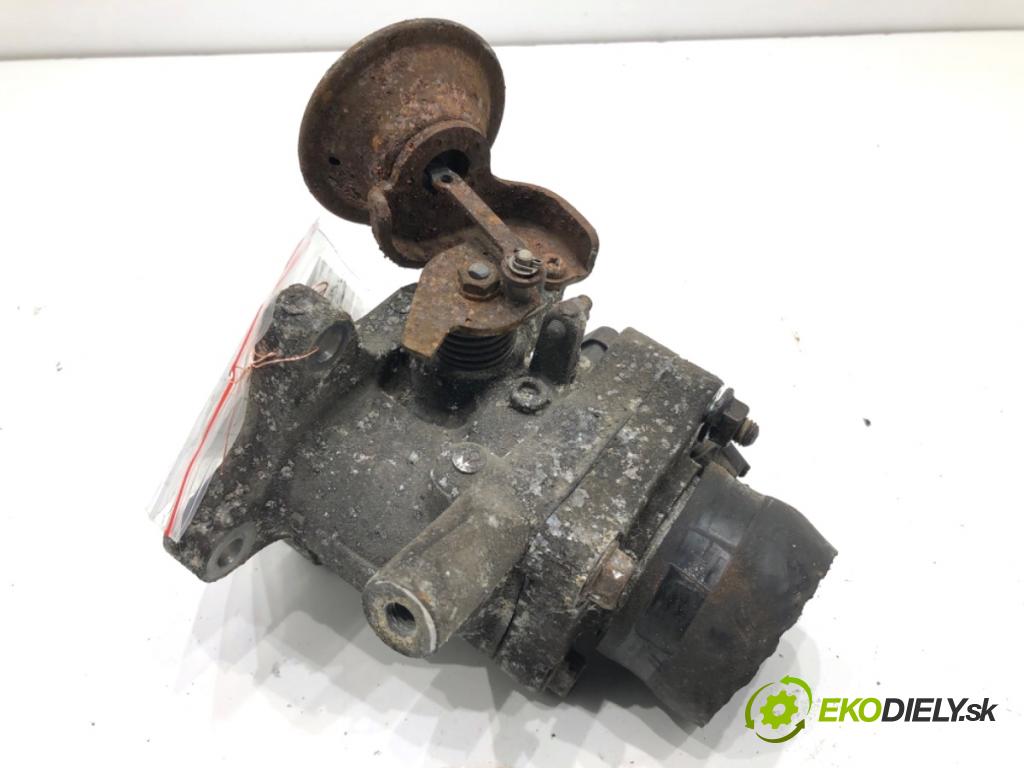 HONDA CR-V III SUV 2008 103 kW 2.2 i-CTDi 4WD (RE6) 2204 Škrtiaca klapka  (Škrtiaca klapka)